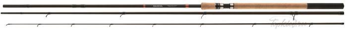 Удилище с/к Daiwa "Aqualite Power Match" 3.90m