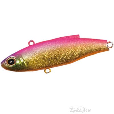 Раттлин Daiwa MORETHAN SALT VIB 72S / SG DAY REACTION (04825950)