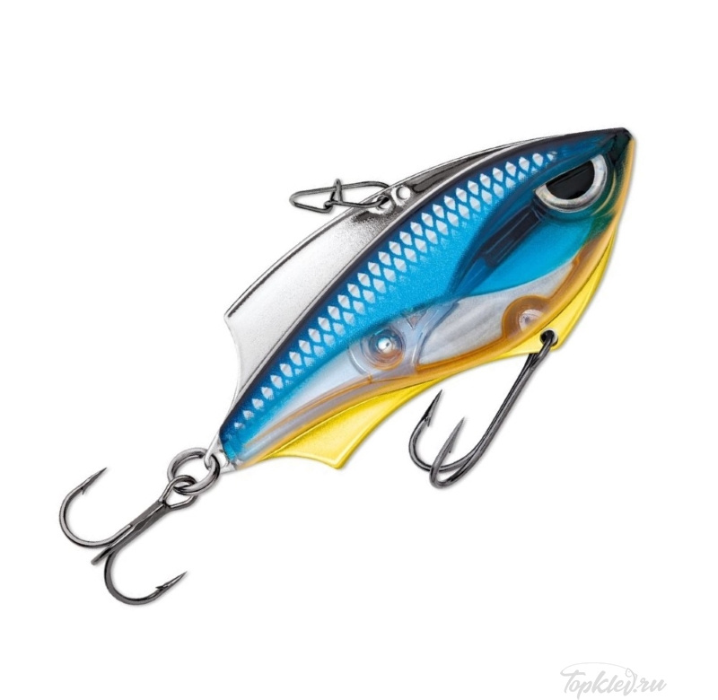 Раттлин Rapala Rap-V Blade RVB05-BGH