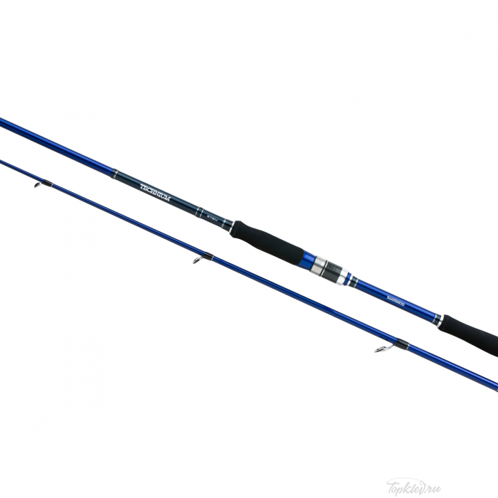 Удилище Shimano TECHNIUM SPINNING 6'1" 3-14 L