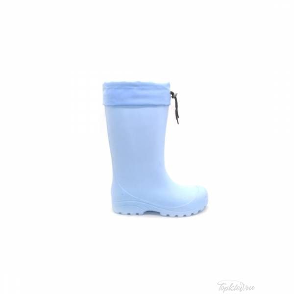 Сапоги зимние EVA Shoes Аврора, -40 голубой, р.40/41 Сапоги зимние EVA Shoes Аврора, -40 голубой, р.40/41