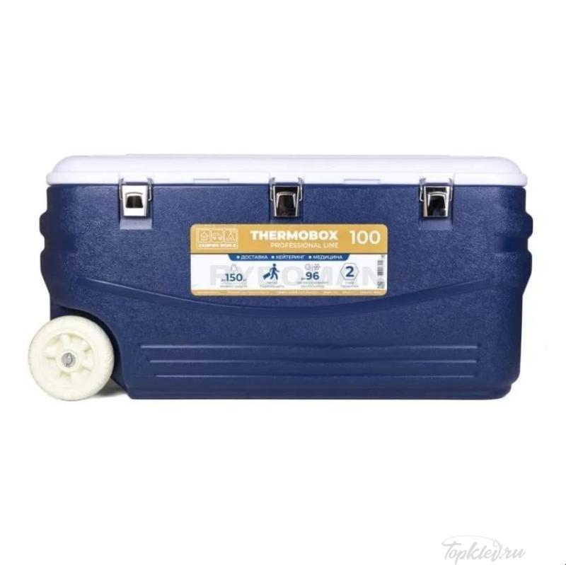 Контейнер изотермический Camping World Thermobox PL (890х440х430мм) 100л