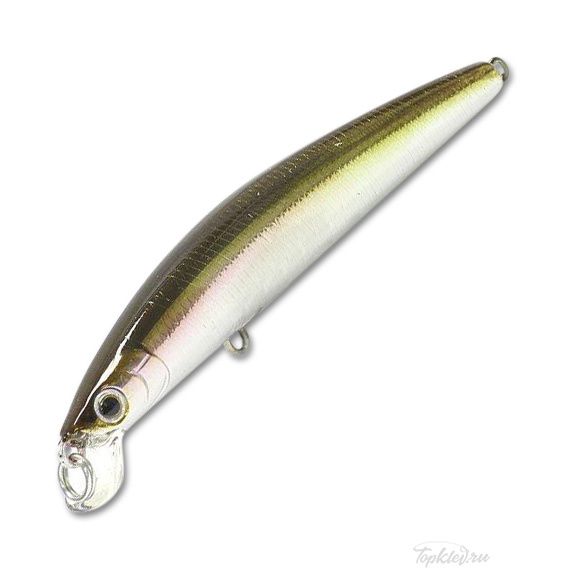 Воблер Daiwa T.D. MINNOW 120SP/ Wakasagi (04801532)