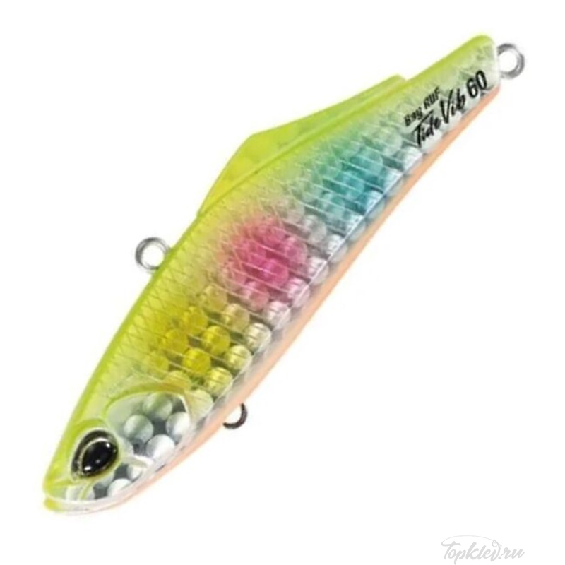 Воблер Duo Bayruf Tide Vib 60 60мм 9.6гр #ABA0289 Воблер Duo Bayruf Tide Vib 60 60мм 9.6гр #ABA0289
