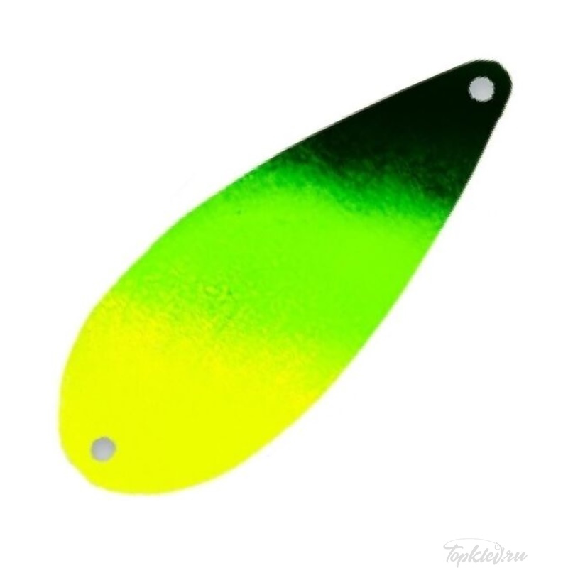 Блесна колеблющаяся Forest PAL 3.8g #ML15