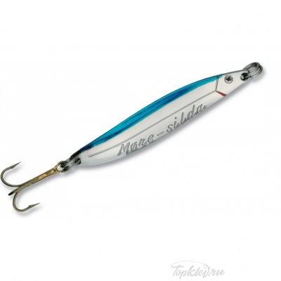 Блесна колеблющаяся Blue Fox Moresilda BFMS15 /SBLU