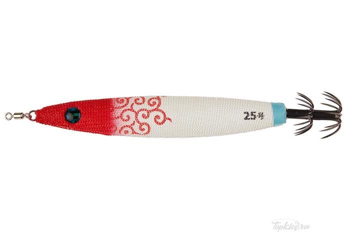 Кальмарница Geecrack Dorobou 94g #054 V