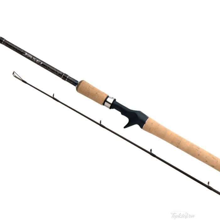 Удилище Shimano Yasei Jerkbait 198H 45-100g Cork