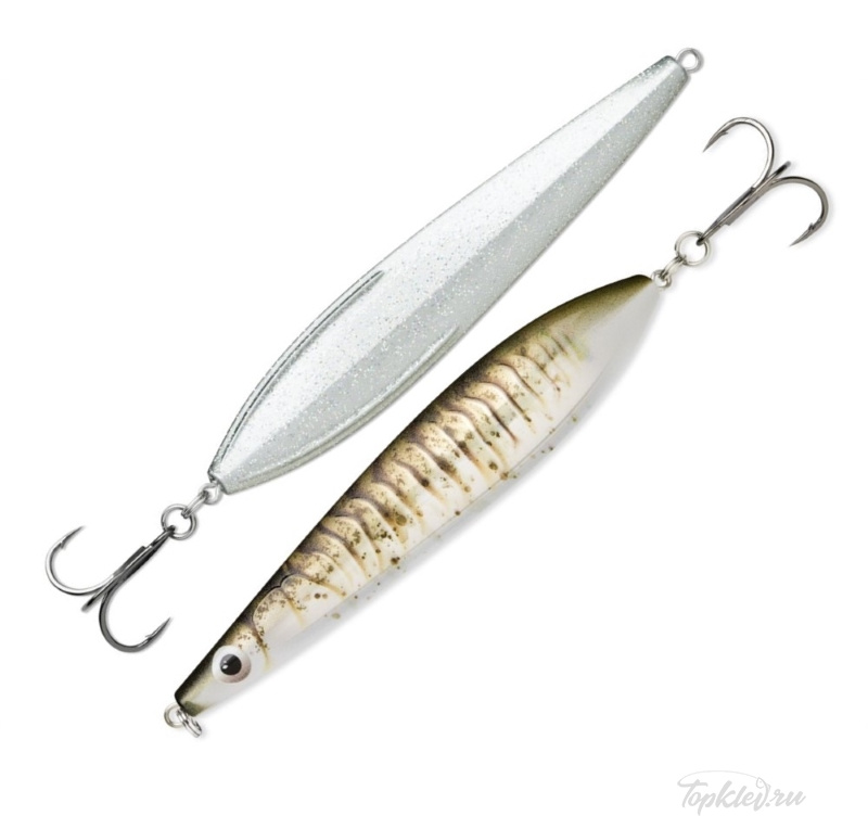 Блесна Rapala Kallan 26 /STB / 11см, 26гр. Блесна Rapala Kallan 26 /STB / 11см, 26гр.