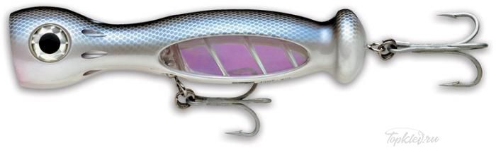 Воблер Williamson Jet Popper JP7 /MU