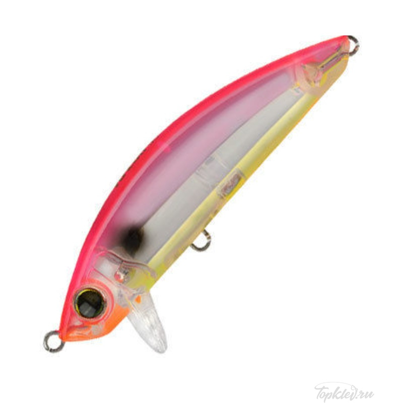 Воблер Yo-Zuri R1215-PSCL 3D INSHORE SURFACE MINNOW 90 F