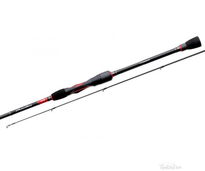 Спиннинг Flagman Credos 83M 2,51m 6-24g