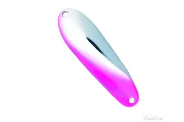 Блесна Waterland Limited 3гр #6 Pink Silver