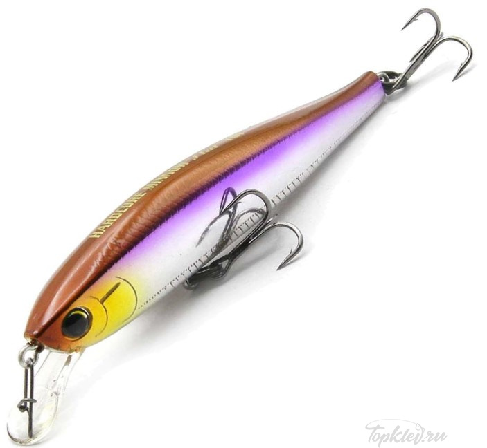 Воблер Duel F1125-MEWS HARDCORE MINNOW FLAT 70F Воблер Duel F1125-MEWS HARDCORE MINNOW FLAT 70F