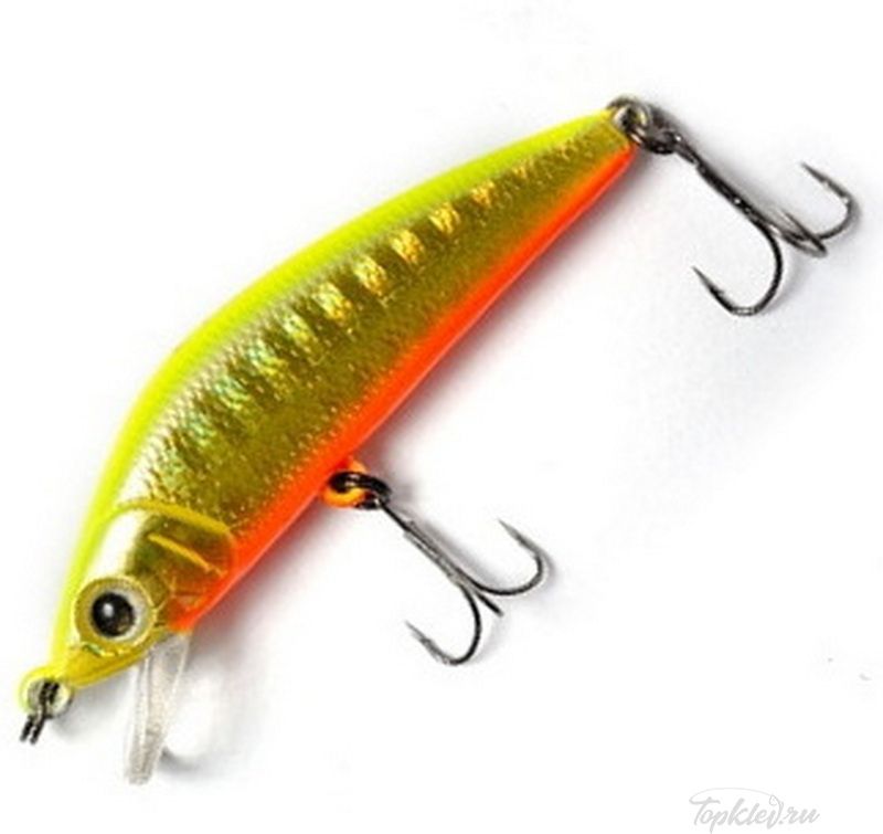 Воблер Forest iFish FT5F #14
