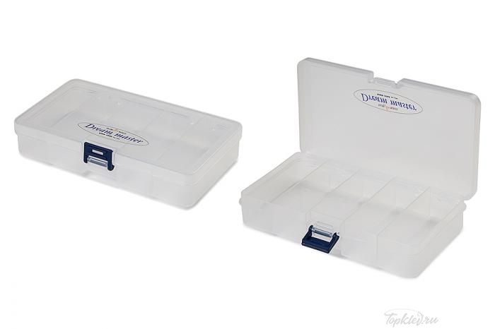 Коробка Ring Star DM-1630