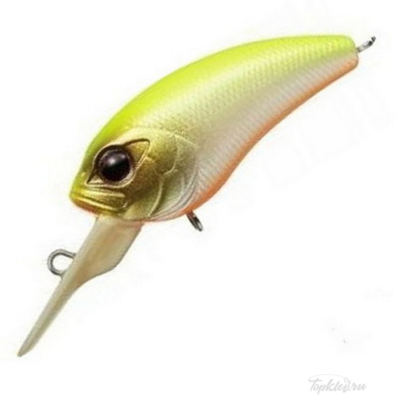 Воблер EverGreen Combat Crank Mini MR #N602