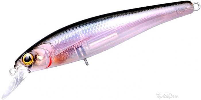 Воблер Spro "IKIRU JERK 85SP RUFF"