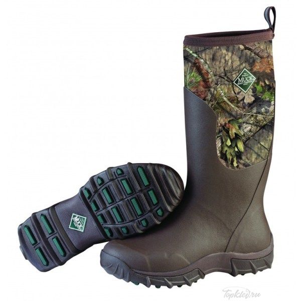 Сапоги Muck Boot WS2-MOCT Woody Sport Cool II 13 (EURO 47)