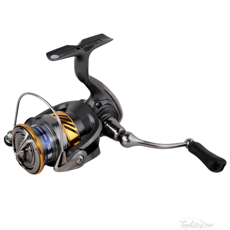Катушка безынерционная Daiwa 20 Laguna LT 2500