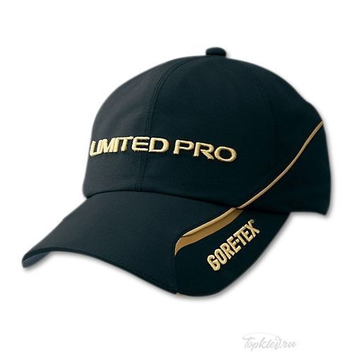 Кепка Shimano Gore-tex CA-110K FREE (58,5 см) (5YCA110M1F) CA-110K