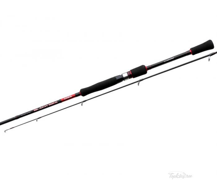 Спиннинг Flagman Black Sea 702MH 2.13m 12-45g