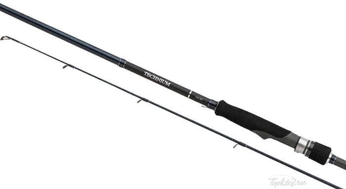 Удилище Shimano TECHNIUM AX PREDATOR 8'10" MH