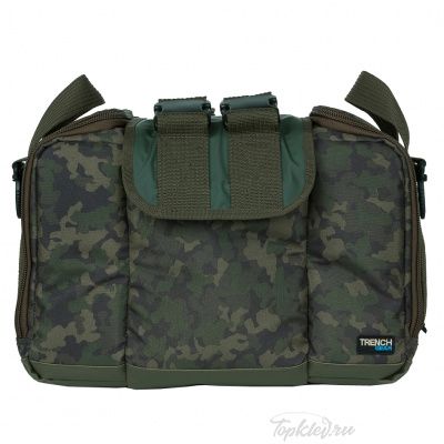 Сумка Shimano Trench Deluxe Camera Bag (SHTTG17)