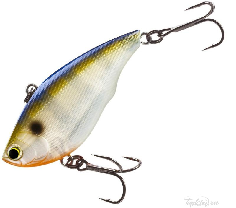 Раттлин Yo-Zuri R1356-GSGL RATTL'N VIBE 75mm