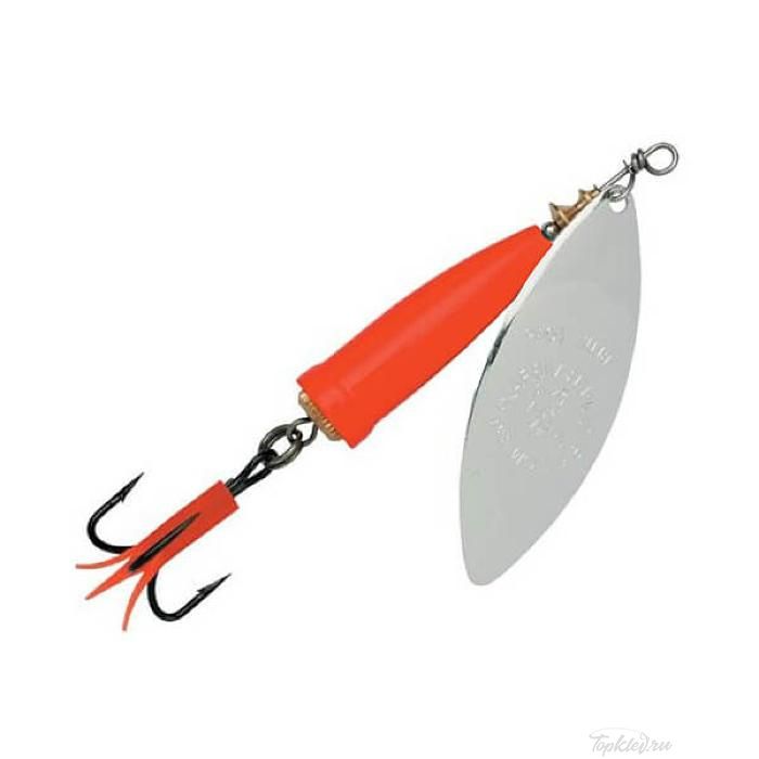 Блесна вращающаяся Blue Fox Salmon Super Vibrax BFSASV6-SFR