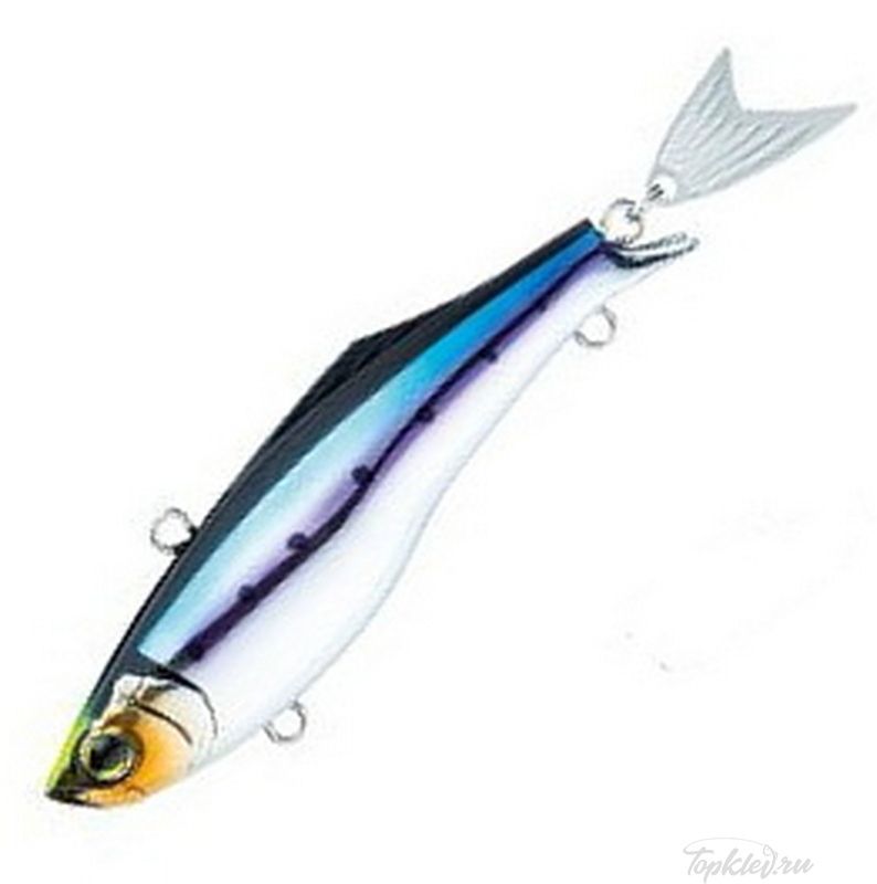 Раттлин Duel F1185-HSTI HARDCORE FINTAIL VIBE 55