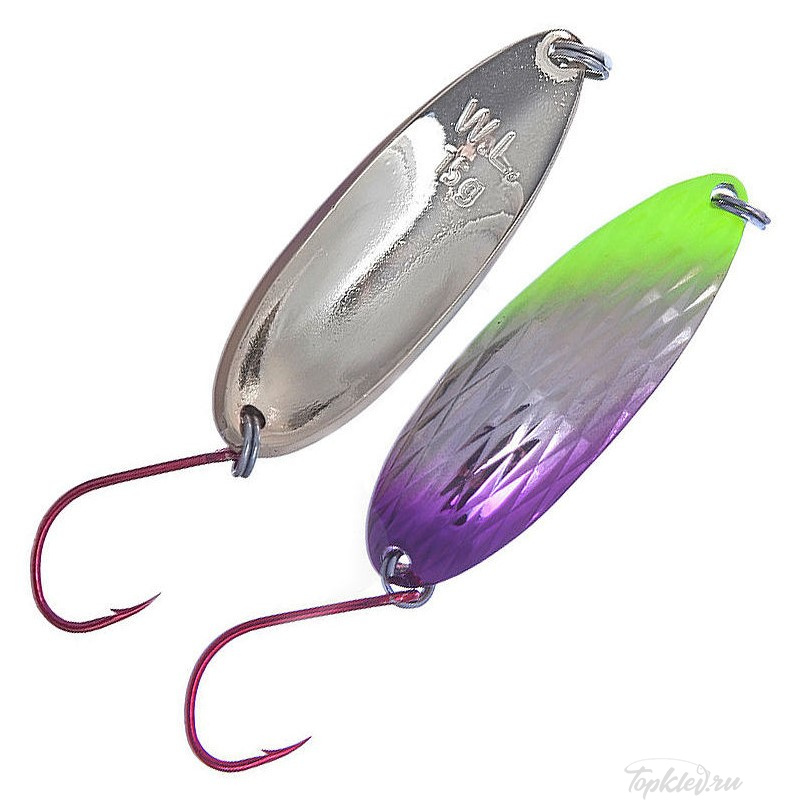 Блесна Waterland Deep Diamond Native 12g #04