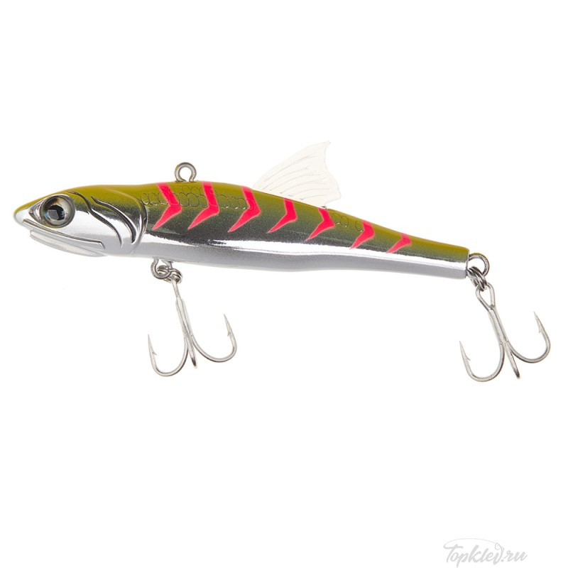 Воблер Little Jack Forma Adict 100мм 32гр #R17