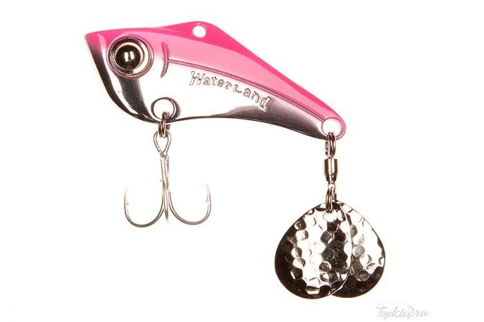 Тейлспиннер Waterland Spin Sonic 55mm #12
