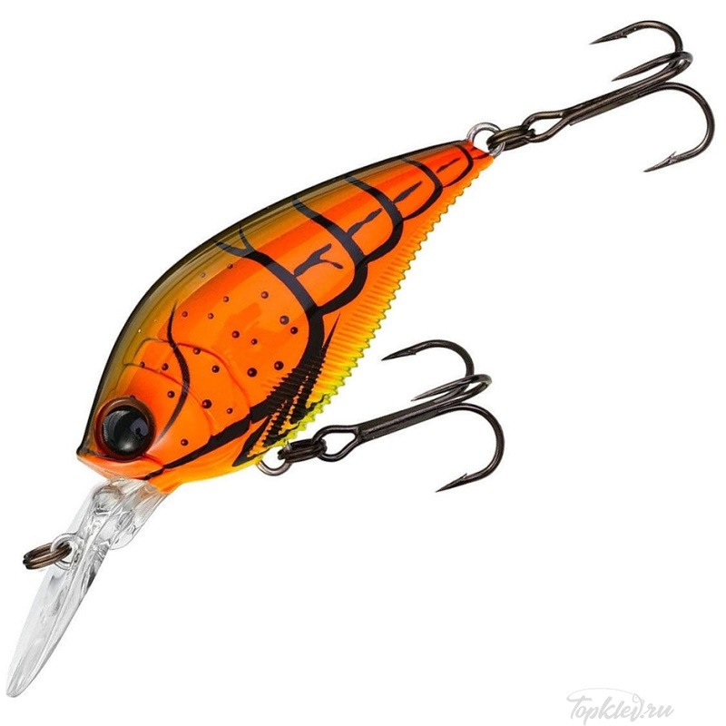 Воблер Yo-Zuri R1353-BOCF 3DB CRANK 1.5 MR 60 F