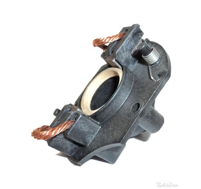 Щеточный узел Minn Kota 2-600-168 (ЕМ55)