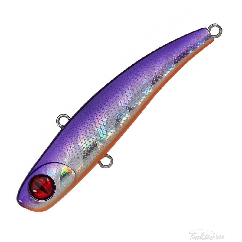 Раттлин (Виб) Frapp WhipHead 85 24g #12