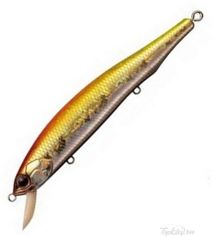 Воблер EverGreen SIDESTEP F #N235