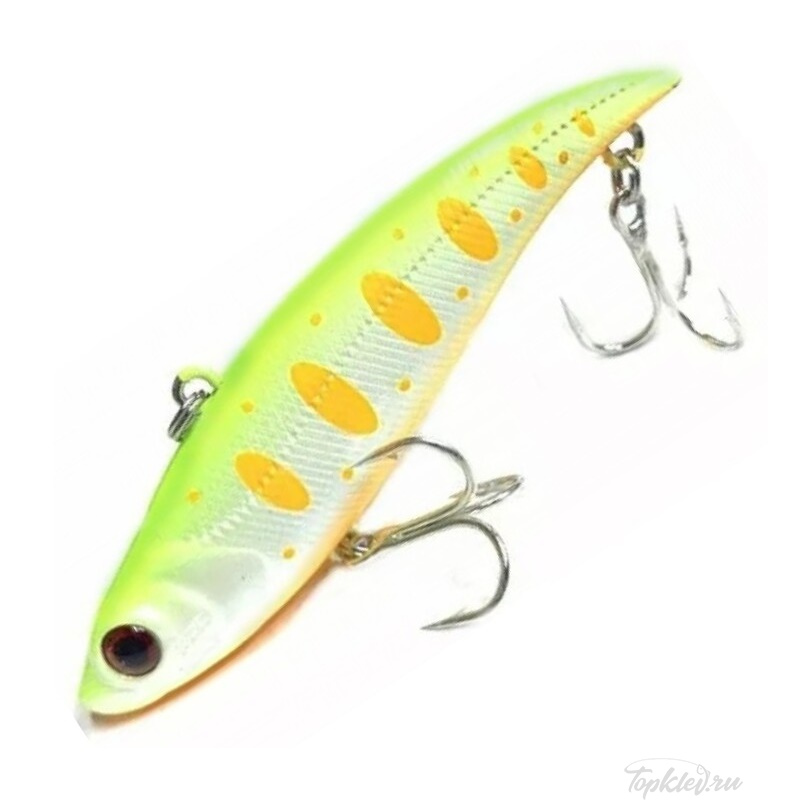 Раттлин (Виб) Grows Culture Bay Blue 90s 21g #67