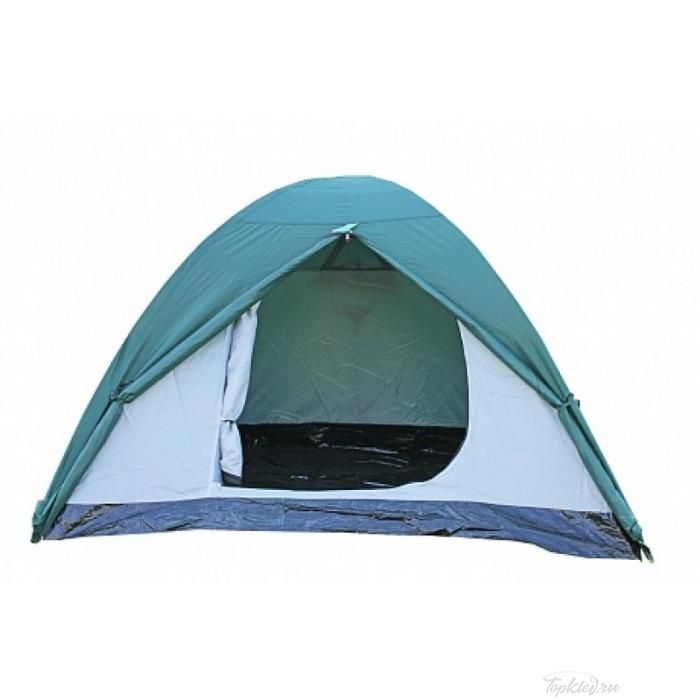 Палатка туристическая Campack Tent Trek Traveler 4