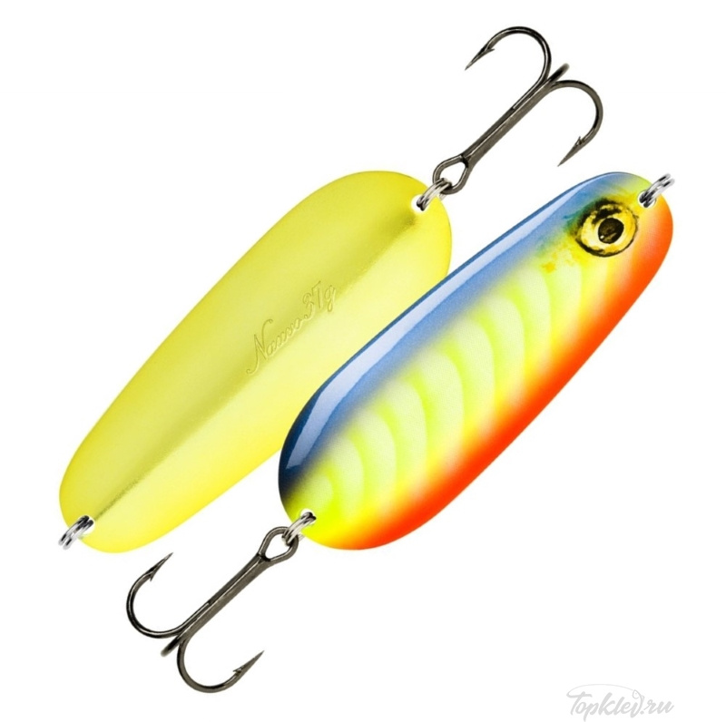 Блесна Rapala Nauvo 37 /HS / 9,5см, 37гр. Блесна Rapala Nauvo 37 /HS / 9,5см, 37гр.