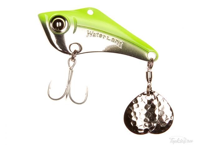 Тейлспиннер Waterland Spin Sonic 55mm #11