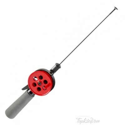 Зимняя удочка Rapala-90 GL230/EVA (неопрен)