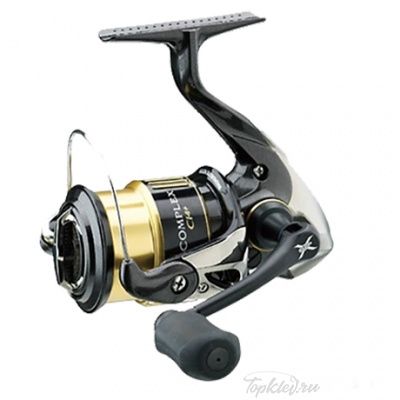 Катушка Shimano 13 COMPLEX CI4+ 2500SF6