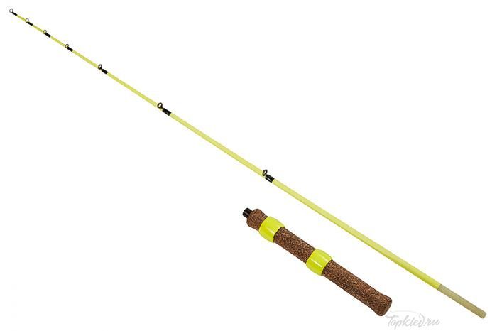Удилище зимнее Higashi White Fish 900T 5гр