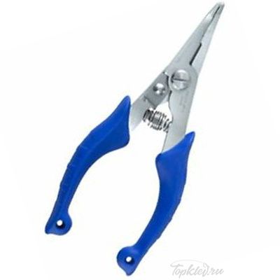 Инструмент для заводных колец Daiwa - FIELD PLIER 2 130HBS BU