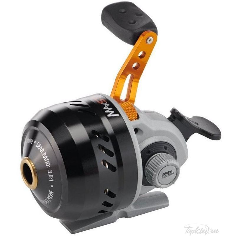 Катушка Abu Garcia Max STX 10 SpinCast