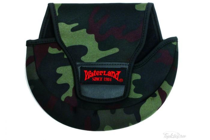 Чехол Waterland Reel Cover Type S #1