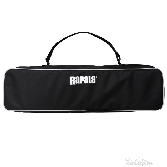 Сумка-пенал Rapala Ice Rod Locker Bag 78х20х11 см (RICL30B)