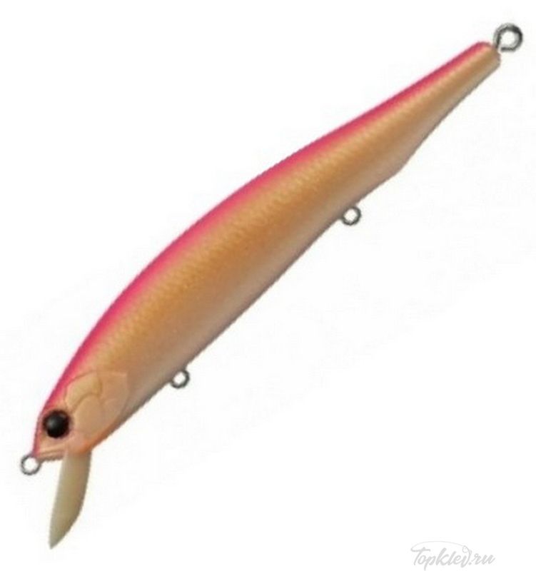 Воблер EverGreen SIDESTEP F #N256